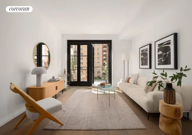 Photo 1 of Condo for sale at 250 W 96th Street #3G, New York, NY 10025 | MLS# RLS20089913 | Listing updated on 2026-06-14