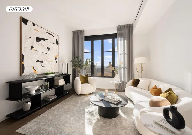 Photo 2 of Condo for sale at 250 W 96th Street #17E, New York, NY 10025 | MLS# RLS20089916 | Listing updated on 2026-08-28