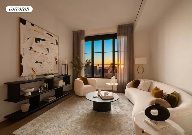 Photo 3 of Condo for sale at 250 W 96th Street #17E, New York, NY 10025 | MLS# RLS20089916 | Listing updated on 2026-08-28