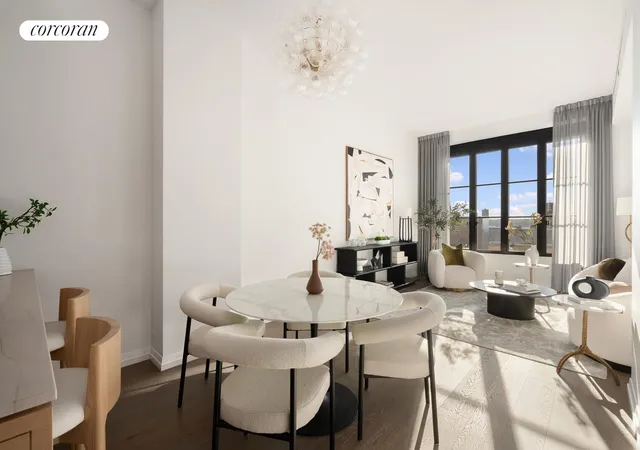 Photo 4 of House for sale at 250 W 96th Street #17E, New York, NY 10025 | MLS# RLS20089916 | Listing updated on 2026-08-28