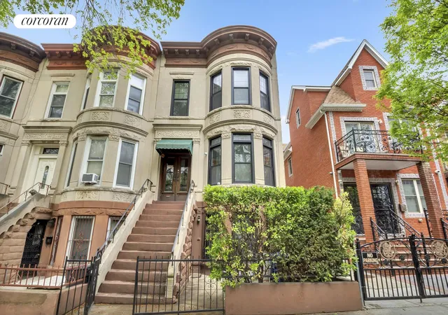 1st image of 235 79th St #1, Brooklyn, NY 11209 | MLS# RLS20089920