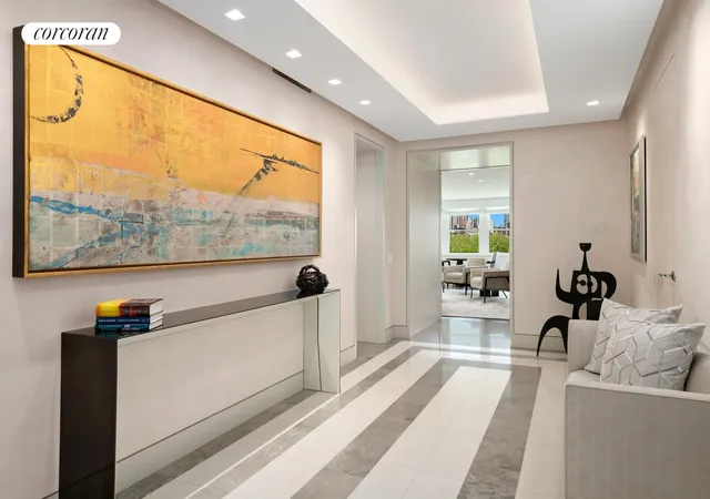 2nd image of 900 5Th Ave #12A, New York, NY 10021 | MLS# RLS20089921