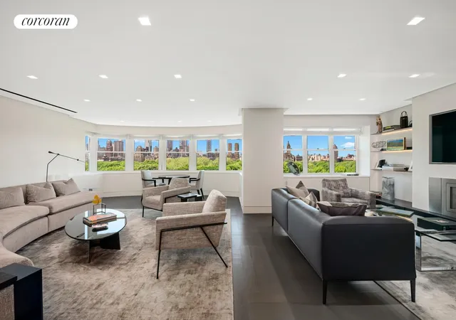 3rd image of 900 5Th Ave #12A, New York, NY 10021 | MLS# RLS20089921