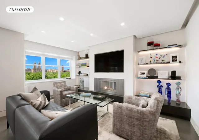 4th image of 900 5Th Ave #12A, New York, NY 10021 | MLS# RLS20089921