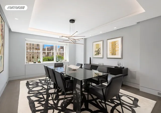 5th image of 900 5Th Ave #12A, New York, NY 10021 | MLS# RLS20089921