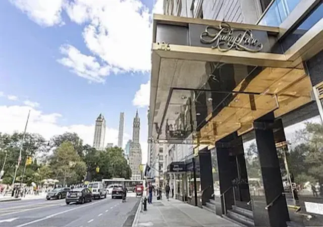 1st image of 106 Central Park S #17O, New York City, NY 10019 | MLS# RLS20089931
