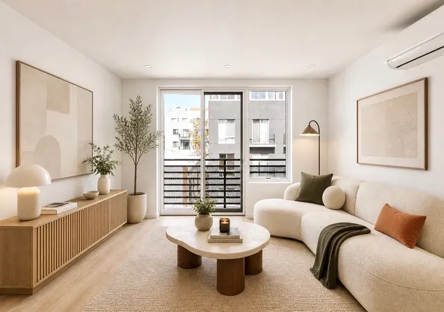 1st image of 366 Harman St #2-A, New York City, NY 11237 | MLS# RLS20089937
