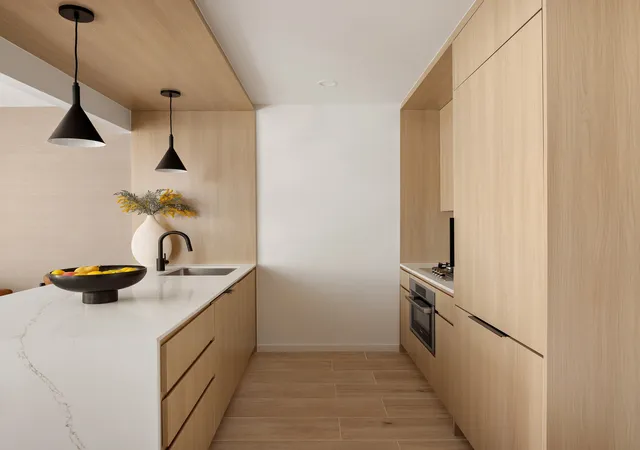 2nd image of 366 Harman St #2-A, New York City, NY 11237 | MLS# RLS20089937