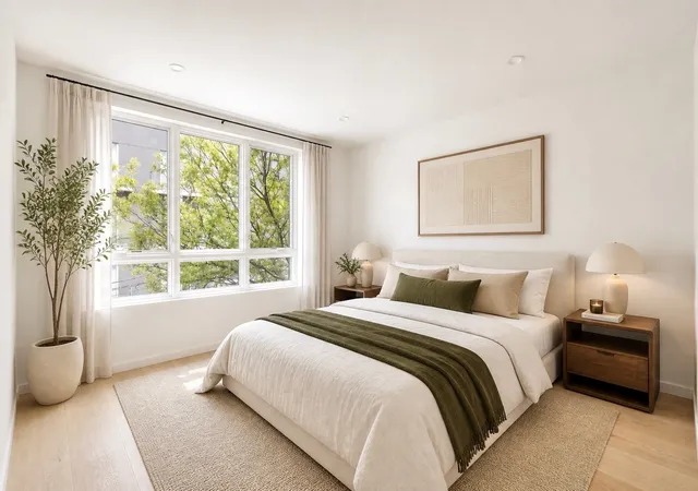 Photo 3 of Condo for sale at 366 Harman St #2-A, Brooklyn, NY 11237 | MLS# RLS20089937 | Listing updated on 2026-07-27