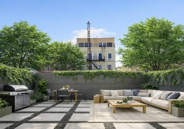 2nd image of 366 Harman St, New York City, NY 11237