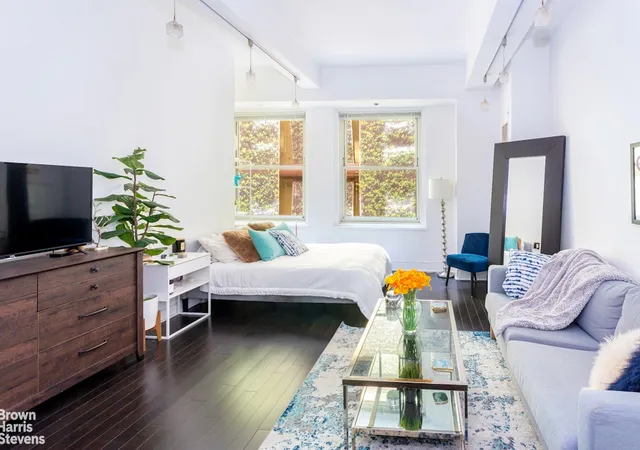 Photo 1 of Single family home for sale at 88 Greenwich St #428, New York City, NY 10006 | MLS# RLS20089939 | Listing updated on 2026-08-02