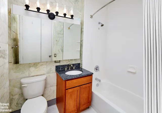 Photo 3 of Single family home for sale at 88 Greenwich St #428, New York City, NY 10006 | MLS# RLS20089939 | Listing updated on 2026-08-02