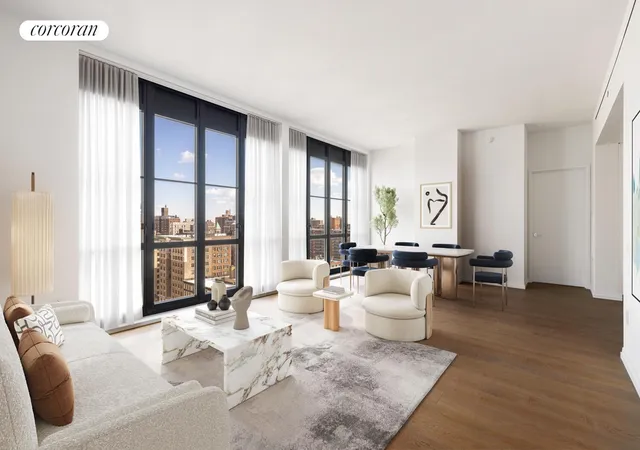 Photo 1 of Condo for sale at 250 W 96th Street #21B, New York, NY 10025 | MLS# RLS20089946 | Listing updated on 2026-08-28
