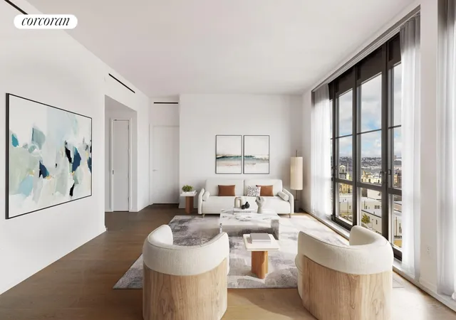 Photo 2 of Condo for sale at 250 W 96th Street #21B, New York, NY 10025 | MLS# RLS20089946 | Listing updated on 2026-08-28