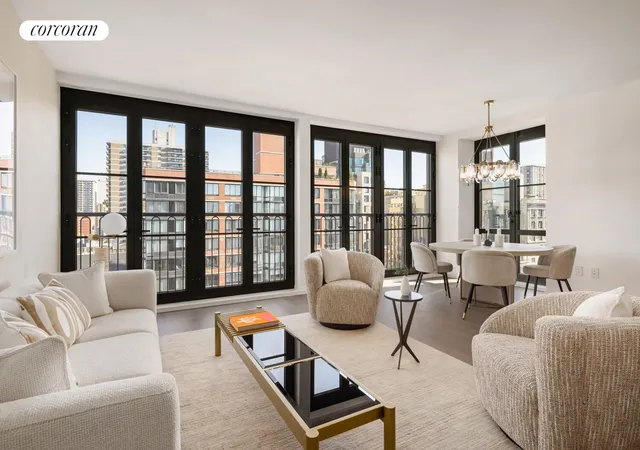 Photo 1 of Condo for sale at 250 W 96th Street #9E, New York, NY 10025 | MLS# RLS20089948 | Listing updated on 2026-06-14