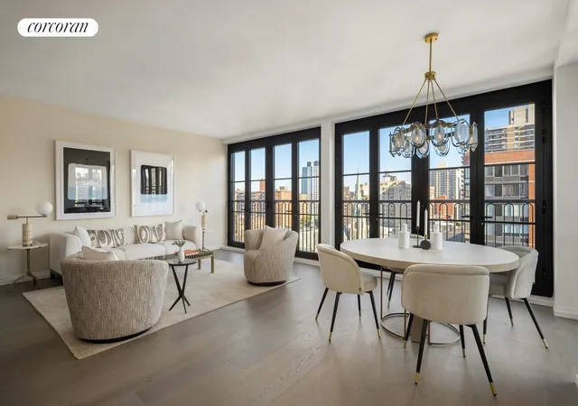 Photo 2 of Condo for sale at 250 W 96th Street #9E, New York, NY 10025 | MLS# RLS20089948 | Listing updated on 2026-06-14