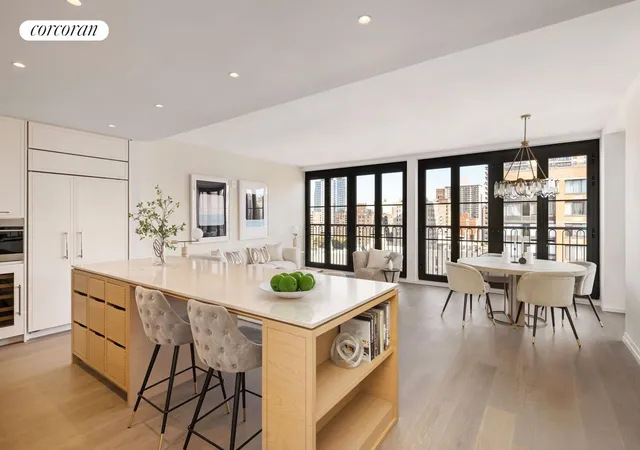 Photo 3 of House for sale at 250 W 96th Street #9E, New York, NY 10025 | MLS# RLS20089948 | Listing updated on 2026-06-14