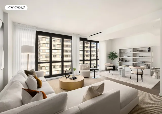 Photo 1 of Condo for sale at 250 W 96th Street #5A, New York, NY 10025 | MLS# RLS20089955 | Listing updated on 2026-08-28