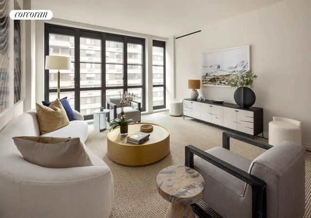 Photo 1 of Condo for sale at 250 W 96th Street #15A, New York, NY 10025 | MLS# RLS20089957 | Listing updated on 2026-08-28