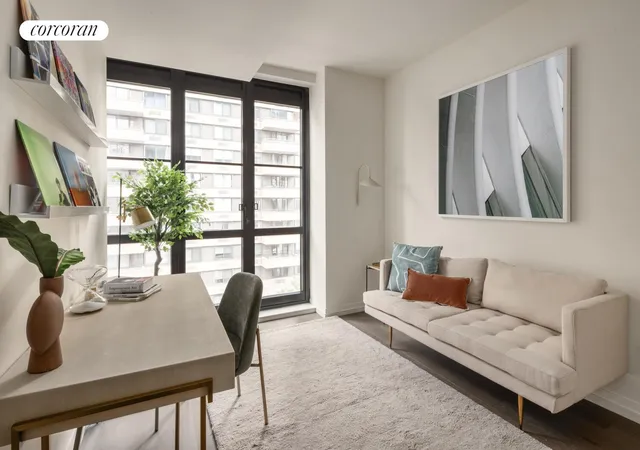 Photo 2 of Condo for sale at 250 W 96th Street #15A, New York, NY 10025 | MLS# RLS20089957 | Listing updated on 2026-08-28