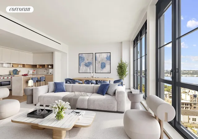 Photo 2 of Condo for sale at 250 W 96th Street #22A, New York, NY 10025 | MLS# RLS20089959 | Listing updated on 2026-08-28