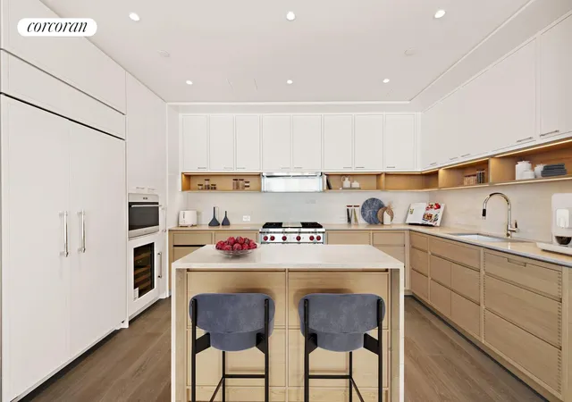Photo 3 of Condo for sale at 250 W 96th Street #22A, New York, NY 10025 | MLS# RLS20089959 | Listing updated on 2026-08-28