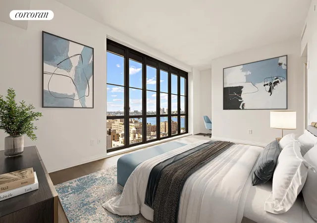 Photo 3 of House for sale at 250 W 96th Street #22A, New York, NY 10025 | MLS# RLS20089959 | Listing updated on 2026-08-28