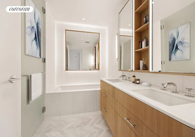 Photo 4 of House for sale at 250 W 96th Street #22A, New York, NY 10025 | MLS# RLS20089959 | Listing updated on 2026-08-28
