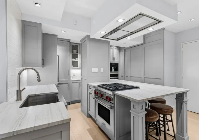 2nd image of 106 Central Park S #14B, New York City, NY 10019 | MLS# RLS20089960