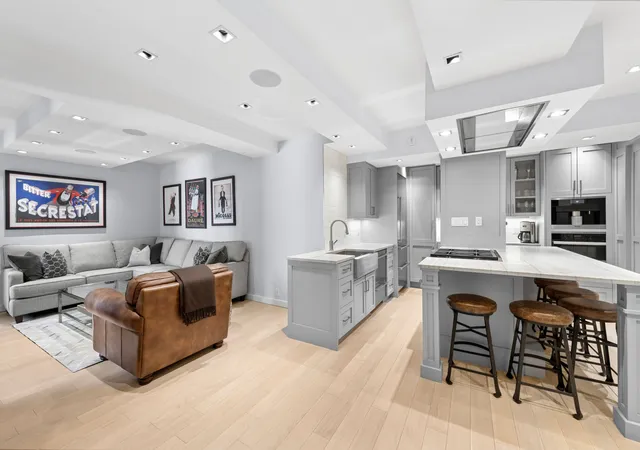 3rd image of 106 Central Park S #14B, New York City, NY 10019 | MLS# RLS20089960