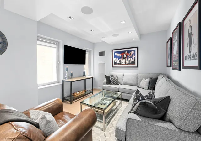 4th image of 106 Central Park S #14B, New York City, NY 10019 | MLS# RLS20089960