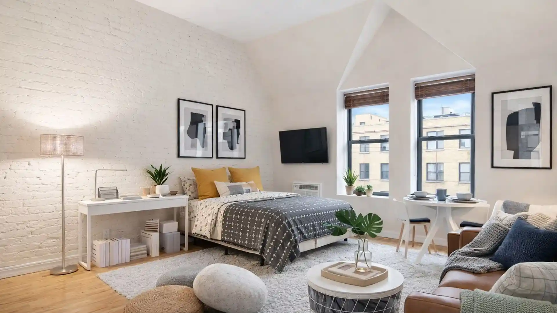 Photo 1 of Condo for sale at 56 W 82nd Street #16, New York City, NY 10024 | MLS# RLS20089962 | Listing updated on 2026-10-29