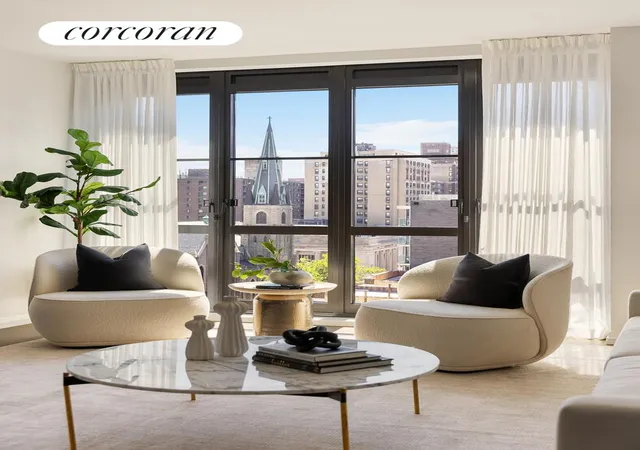 Photo 1 of Condo for sale at 250 W 96th Street #10D, New York, NY 10025 | MLS# RLS20089964 | Listing updated on 2026-08-28