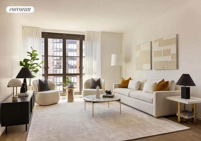Photo 2 of Condo for sale at 250 W 96th Street #10D, New York, NY 10025 | MLS# RLS20089964 | Listing updated on 2026-08-28