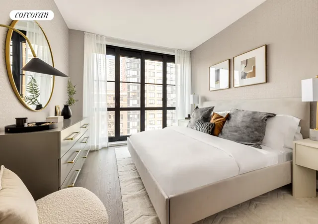 Photo 3 of House for sale at 250 W 96th Street #10D, New York, NY 10025 | MLS# RLS20089964 | Listing updated on 2026-08-28