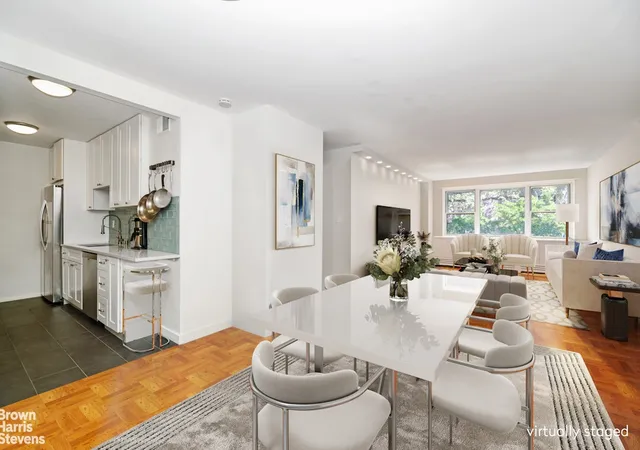 House for sale at 1175 York Ave #4F, New York, NY 10065 | MLS# RLS20089970 | Listing updated on 2026-05-08
