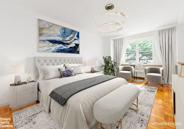 Photo 3 of House for sale at 1175 York Ave #4F, New York, NY 10065 | MLS# RLS20089970 | Listing updated on 2026-05-08