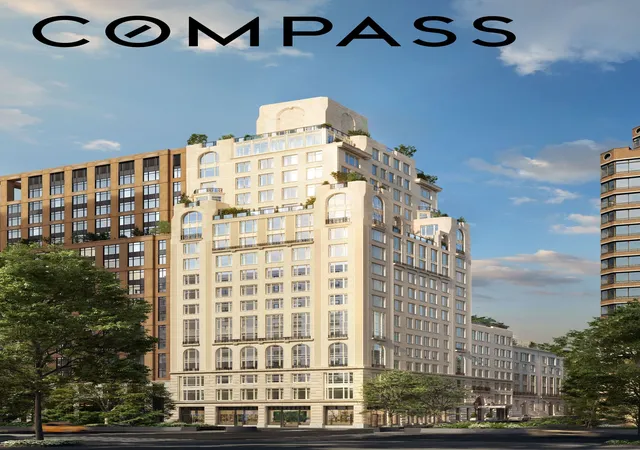 3rd image of 211 W 84Th St #PHWEST, New York, NY 10024 | MLS# RLS20089975
