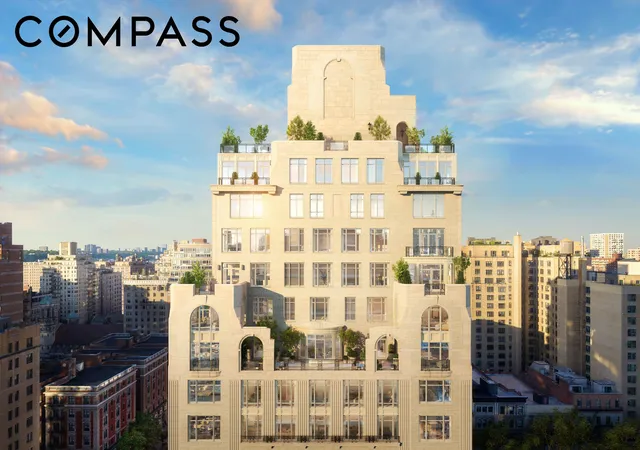 4th image of 211 W 84Th St #PHWEST, New York, NY 10024 | MLS# RLS20089975
