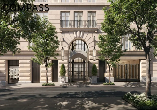 5th image of 211 W 84Th St #PHWEST, New York, NY 10024 | MLS# RLS20089975