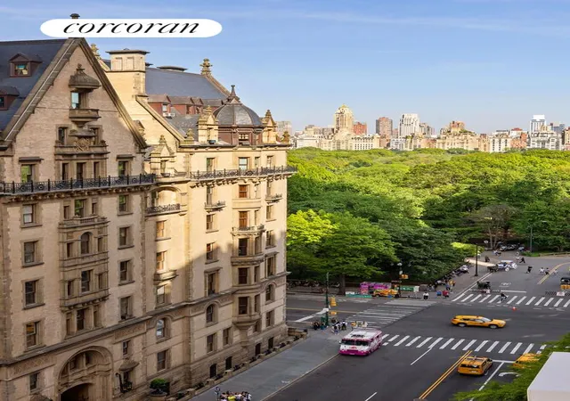 Photo 3 of Sale Pending at 12 W 72nd Street #12D, New York, NY 10023 | MLS# RLS20089996 | Listing updated on 2026-07-02