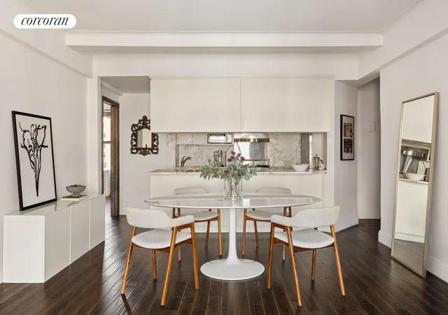 Photo 4 of Sale Pending at 12 W 72nd Street #12D, New York, NY 10023 | MLS# RLS20089996 | Listing updated on 2026-07-02