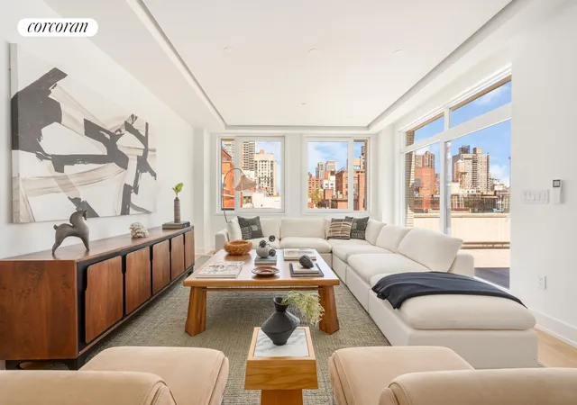 Photo 3 of House for sale at 420 E 75th Street, New York, NY 10021 | MLS# RLS20090004 | Listing updated on 2026-07-19