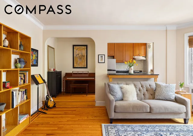 2nd image of 34-24 82Nd St #2B, Jackson Heights, NY 11372 | MLS# RLS20090015