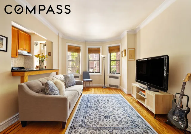 3rd image of 34-24 82Nd St #2B, Jackson Heights, NY 11372 | MLS# RLS20090015