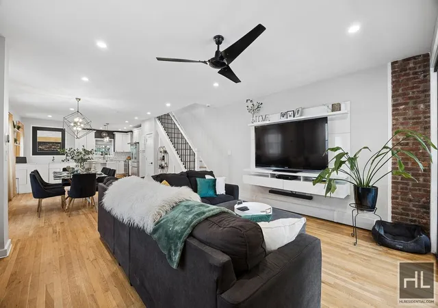 Photo 1 of Single family home for sale at 113 Lefferts Ave, Brooklyn, NY 11225 | MLS# RLS20090025 | Listing updated on 2026-05-19