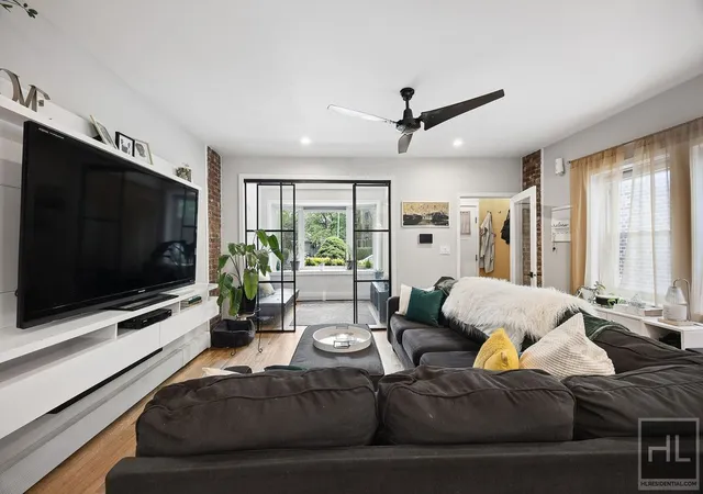 Photo 2 of Single family home for sale at 113 Lefferts Ave, Brooklyn, NY 11225 | MLS# RLS20090025 | Listing updated on 2026-05-19