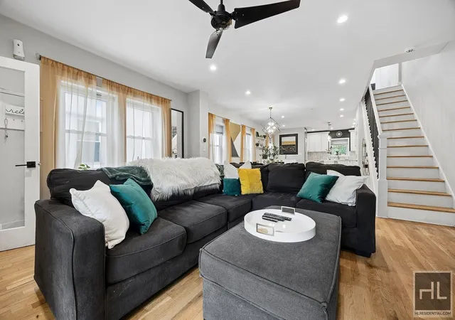 Photo 3 of Single family home for sale at 113 Lefferts Ave, Brooklyn, NY 11225 | MLS# RLS20090025 | Listing updated on 2026-05-19