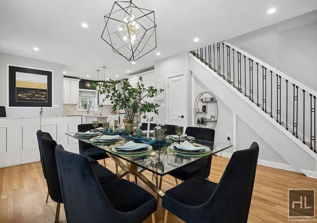 Photo 4 of Single family home for sale at 113 Lefferts Ave, Brooklyn, NY 11225 | MLS# RLS20090025 | Listing updated on 2026-05-19