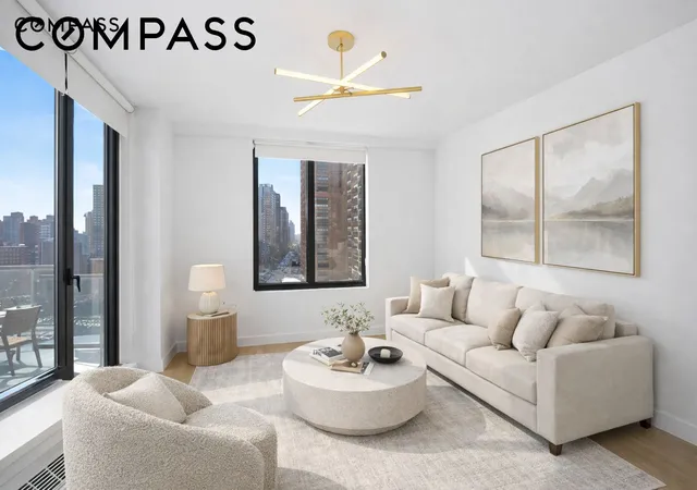 Photo 2 of Condo for sale at 1790 3rd Avenue #1004, New York, NY 10029 | MLS# RLS20090030 | Listing updated on 2026-05-09